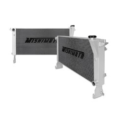 Radiateur Alu Mishimoto pour Hyundai Genesis Coupé 2.0 Turbo