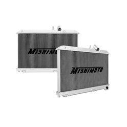 Radiateur Alu Mishimoto pour Mazda RX-8