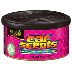 Sent-Bon California Scents "Car Scents" - Cerise