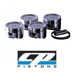 Pistons Forgés CP pour SR20DET