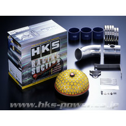 Admission Directe HKS Racing Suction pour Honda CR-Z