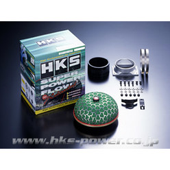 Admission Directe HKS Super Power Flow pour Nissan Skyline R33 GTS-t