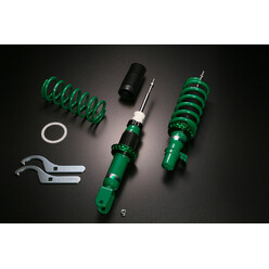 Combinés Filetés Tein Street Basis Z pour Honda CRX Del Sol