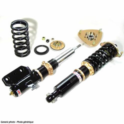 Combinés Filetés BC Racing RM-MA pour VW Passat B7 (10-15)