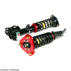 Combinés Filetés BC Racing V1-VH pour Subaru Impreza GC / GF (92-00)