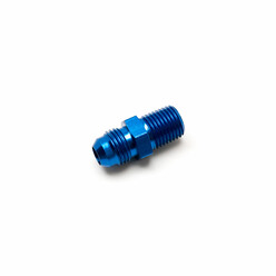 Raccord Mâle-Mâle Dash 6 | 1/4"x18 NPT