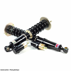 Combinés Filetés BC Racing ER pour Honda Civic FA / FD (06-11)