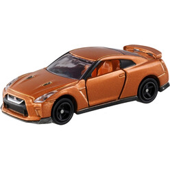 Tomica No. 23 | Nissan GT-R