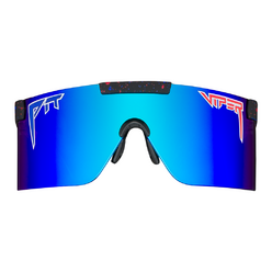 Pit Viper "The Peacekeeper | Intimidator" - Lunettes de Soleil