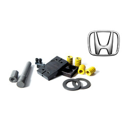 Kit de Conversion Différentiel Autobloquant RacingDiffs pour Honda