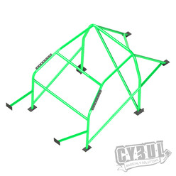 Arceau Multipoints à Souder Cybul V1 pour BMW Série 1 E81 (3 Portes)