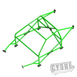 Arceau Multipoints à Souder Cybul V3 pour Nissan 200SX S14