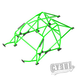 Arceau Multipoints à Souder Cybul V5 pour BMW Série 3 E92 (Coupé)