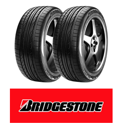 Pneus Bridgestone D-SPORT 235/55 R19 101V (la paire)