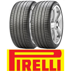 Pneus Pirelli P-ZERO(PZ4)* RFT XL 225/35 R20 90Y (la paire)