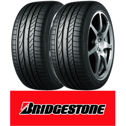 Pneus Bridgestone RE-050A AO 245/45 R17 95Y (la paire)