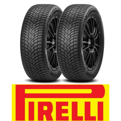 Pneus Pirelli CINTURATO AS SF 2 XL 225/40 R19 93Y (la paire)