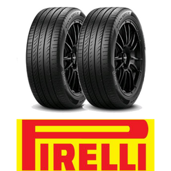 Pneus Pirelli POWERGY XL 205/50 R17 93Y (la paire)