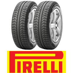 Pneus Pirelli CINTURATO AS PLUS XL 205/55 R17 95V (la paire)