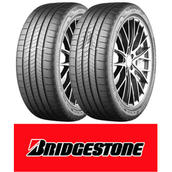 Pneus Bridgestone TURANZA ECO ENLITEN 235/55 R18 100V (la paire)