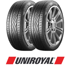 Pneus Uniroyal RAINSPORT 5 FR XL 215/40 R18 89Y (la paire)