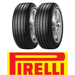 Pneus Pirelli CINTURATO P7 MOE RFT PNCS XL 245/40 R19 98Y (la paire)