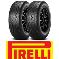 Pneus Pirelli SCORPION AS SF 2 XL 265/45 R20 108Y (la paire)