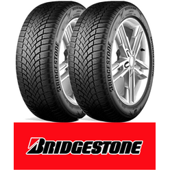 Pneus Bridgestone LM-005 XL 275/35 R19 100V (la paire)