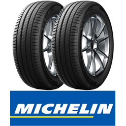 Pneus Michelin PRIMACY 4 S3 195/55 R16 87H (la paire)