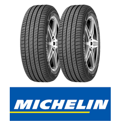 Pneus Michelin PRIMACY 3 SELFSEAL 215/50 R17 91H (la paire)