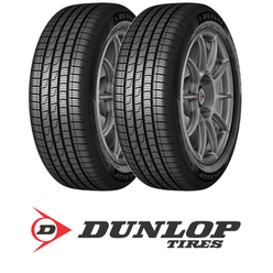 Pneus Dunlop SPORT ALL SEASON 165/65 R14 79T (la paire)