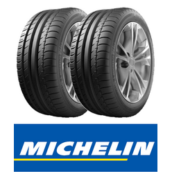 Pneus Michelin PS2 N4 XL 265/40 R18 101Y (la paire)
