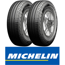 Pneus Michelin AGILIS 3 195/60 R16 99H (la paire)