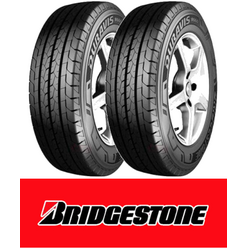 Pneus Bridgestone R660 225/75 R16 121R (la paire)