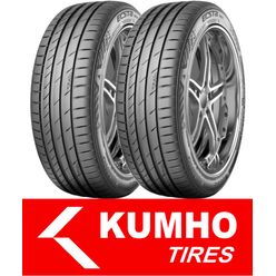 Pneus Kumho PS71 XL 275/40 R19 105Y (la paire)