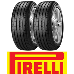 Pneus Pirelli CINTURATO P7 AO XL 225/55 R18 102Y (la paire)
