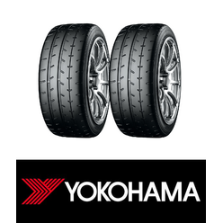 Pneus Yokohama Advan A052 205/45 R17 88W (la paire)