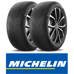 Pneus Michelin CROSSCLIMATE 2 SUV XL 245/45 R20 103W (la paire)