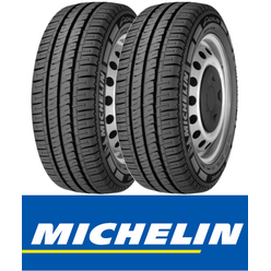 Pneus Michelin AGILIS + 215/75 R16 116R (la paire)