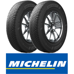 Pneus Michelin PILOT ALPIN 5 SUV N0 XL 275/45 R20 110V (la paire)