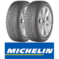 Pneus Michelin ALPIN 5 MO XL 245/40 R19 98V (la paire)