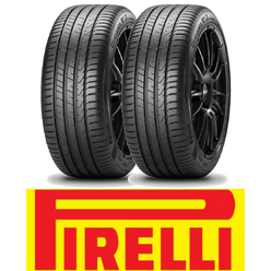 Pneus Pirelli CINTURATO P7C2 XL 215/55 R18 99V (la paire)